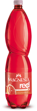 Magnesia RED grapefruit