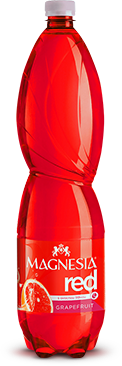 Magnesia RED grapefruit