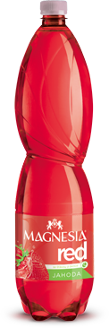 Magnesia RED jahoda