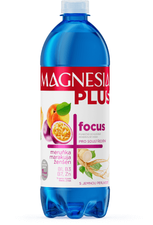 Magnesia Plus