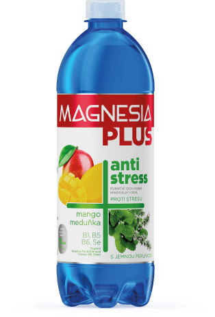 Magnesia Plus