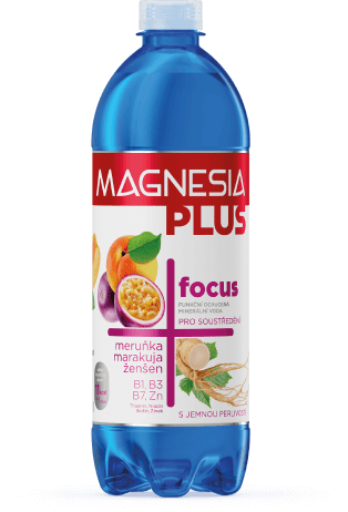 Magnesia Plus