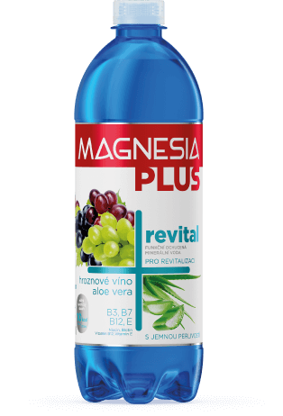 Magnesia Plus