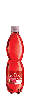 Magnesia RED granátove jablko 0.5L