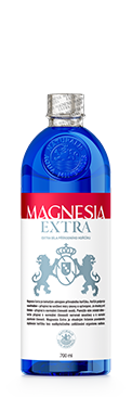 Magnesia Extra