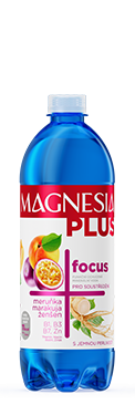 Magnesia Plus Focus