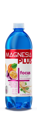 Magnesia Plus Focus